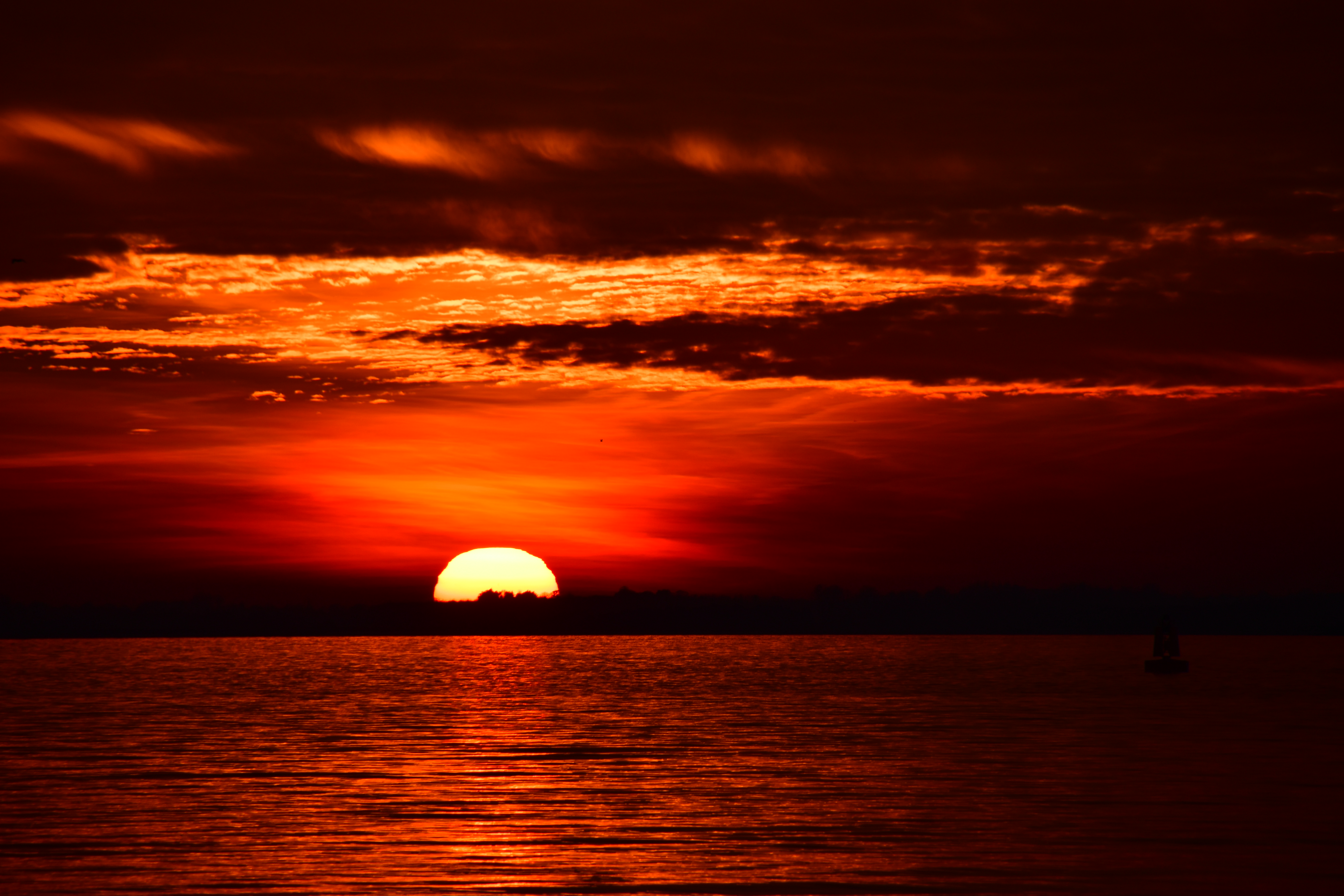 035745-sunset-over-sea-felixstowe-suffolk